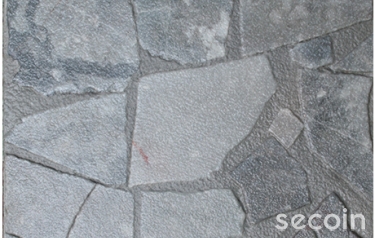 Loại bề mặt sần bóng